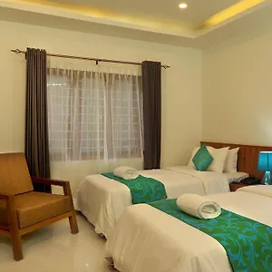 L&g Riverview Haven. Hotel
