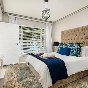 Apartment Brookes Hill Luxury 124